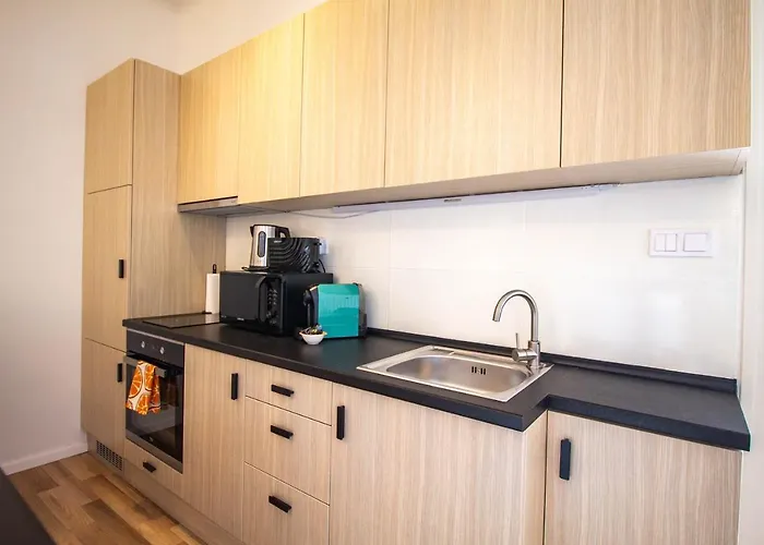 Apartman A Noble Way *