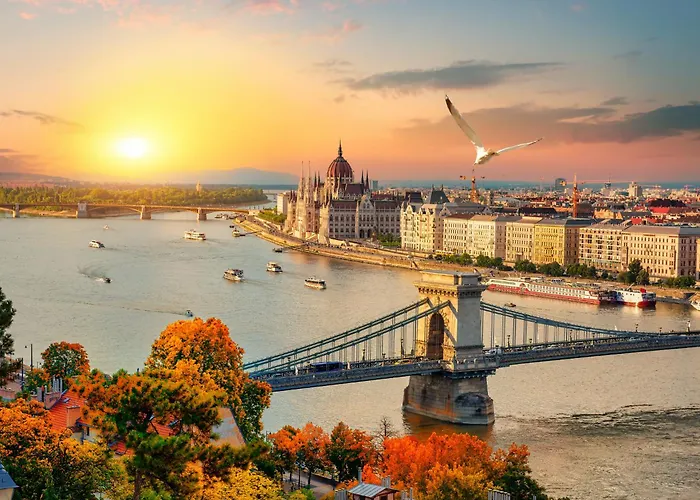 A Noble Way Budapest