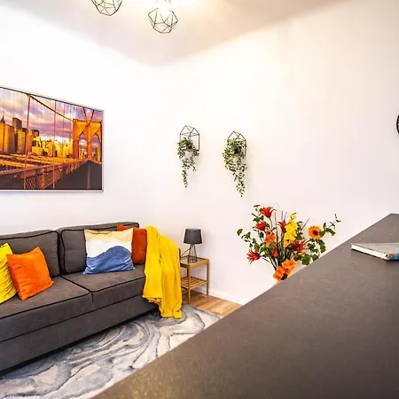 A Noble Way Διαμέρισμα