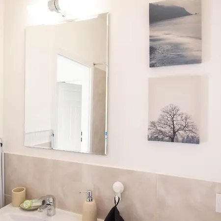 A Noble Way Apartment