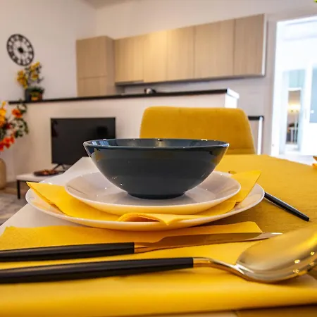 A Noble Way Apartman Budapest