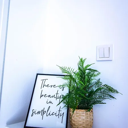 A Noble Way Apartman