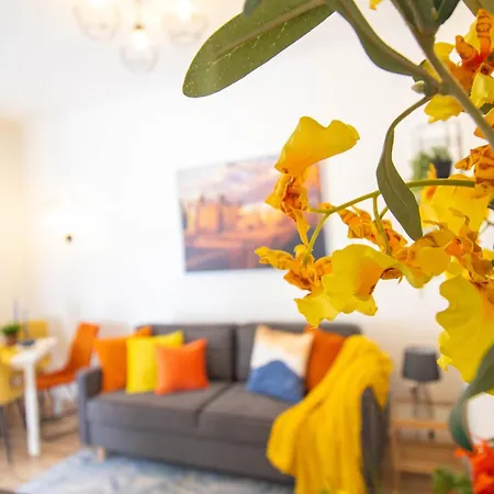 A Noble Way Apartman *