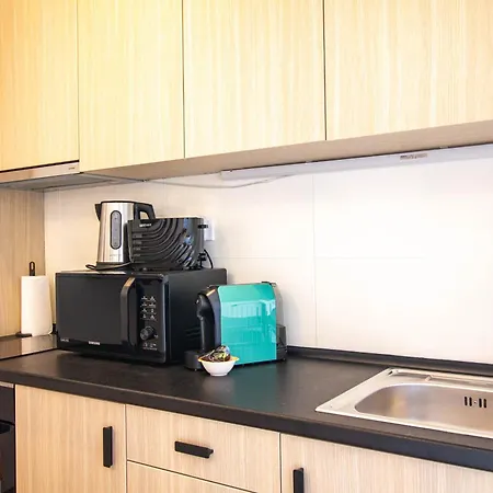 A Noble Way Apartment