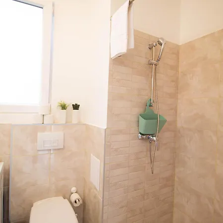 A Noble Way Apartman *