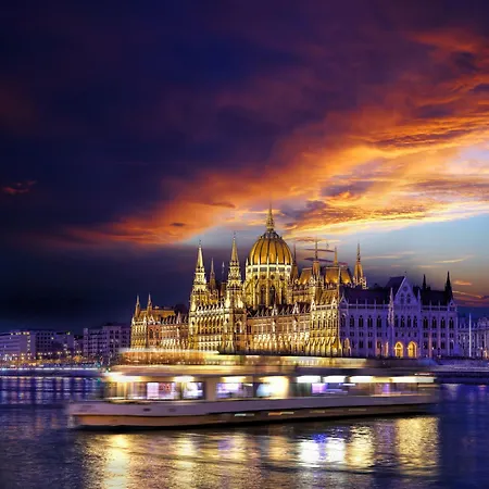 דירה A Noble Way