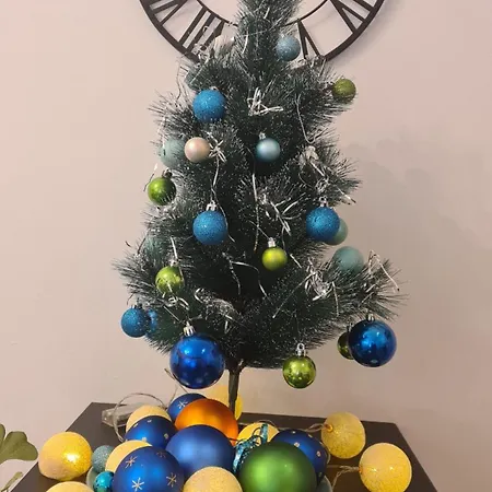 דירה A Noble Way