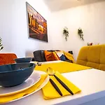 A Noble Way דירה בודפשט