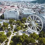 A Noble Way 아파트 부다페스트