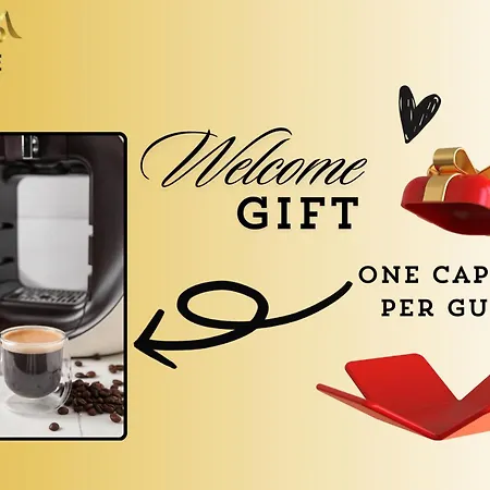 Lägenhet A Noble Way *