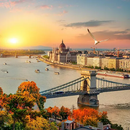 A Noble Way Budapest